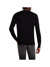 GUESS 1 USCITA Guess Maglia Uomo Black - Nero BLACK